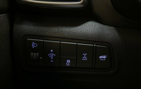 Hyundai Tucson III, 2018 год, 2 345 000 рублей, 11 фотография