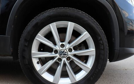 Volkswagen Tiguan I, 2014 год, 1 400 000 рублей, 9 фотография