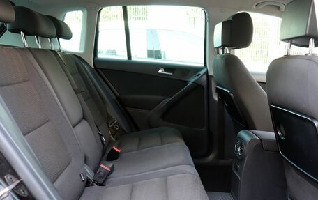 Volkswagen Tiguan I, 2014 год, 1 400 000 рублей, 11 фотография