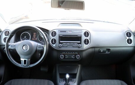 Volkswagen Tiguan I, 2014 год, 1 400 000 рублей, 12 фотография