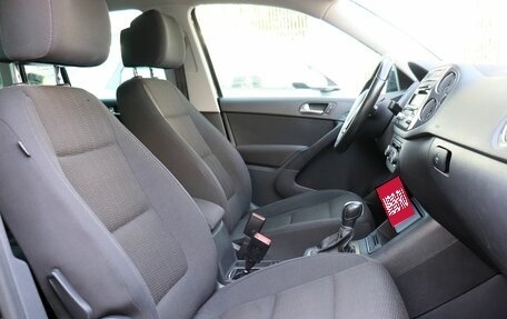 Volkswagen Tiguan I, 2014 год, 1 400 000 рублей, 10 фотография