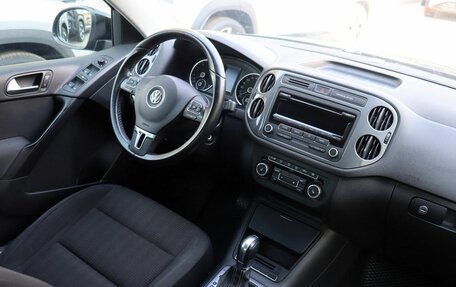 Volkswagen Tiguan I, 2014 год, 1 400 000 рублей, 13 фотография
