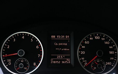 Volkswagen Tiguan I, 2014 год, 1 400 000 рублей, 14 фотография