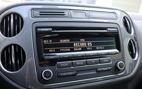 Volkswagen Tiguan I, 2014 год, 1 400 000 рублей, 15 фотография
