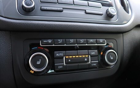 Volkswagen Tiguan I, 2014 год, 1 400 000 рублей, 16 фотография