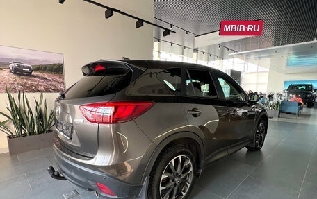 Mazda CX-5 II, 2016 год, 1 899 000 рублей, 3 фотография