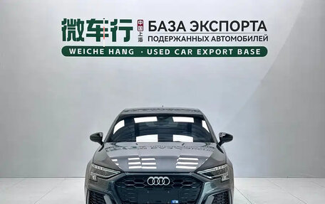 Audi A3, 2023 год, 2 000 000 рублей, 2 фотография