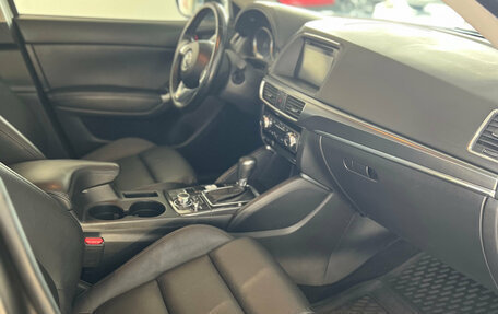 Mazda CX-5 II, 2016 год, 1 899 000 рублей, 14 фотография