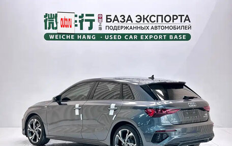 Audi A3, 2023 год, 2 000 000 рублей, 6 фотография