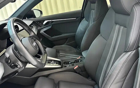 Audi A3, 2023 год, 2 000 000 рублей, 8 фотография