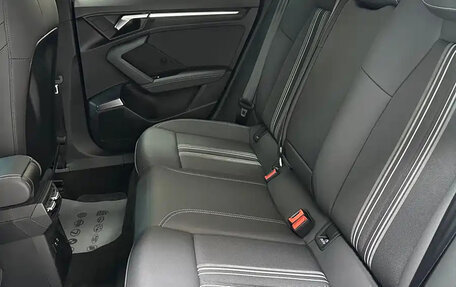 Audi A3, 2023 год, 2 000 000 рублей, 9 фотография