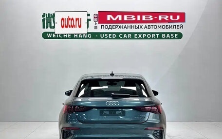 Audi A3, 2023 год, 2 000 000 рублей, 5 фотография