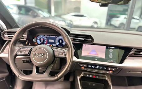 Audi A3, 2023 год, 2 000 000 рублей, 20 фотография