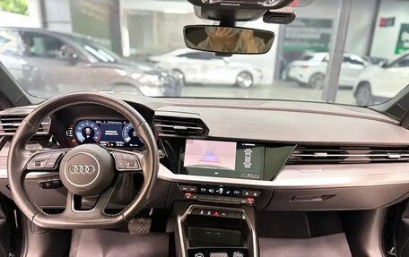 Audi A3, 2023 год, 2 000 000 рублей, 21 фотография