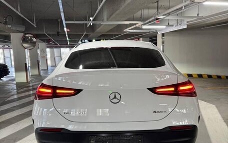 Mercedes-Benz GLE Coupe, 2025 год, 14 280 000 рублей, 5 фотография