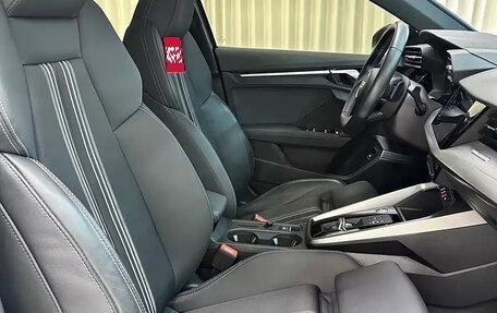 Audi A3, 2023 год, 2 000 000 рублей, 12 фотография