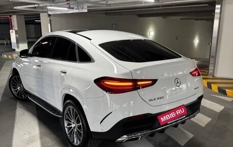 Mercedes-Benz GLE Coupe, 2025 год, 14 280 000 рублей, 4 фотография