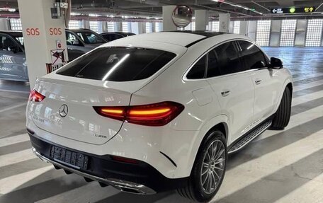 Mercedes-Benz GLE Coupe, 2025 год, 14 280 000 рублей, 6 фотография
