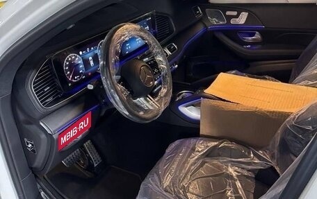 Mercedes-Benz GLE Coupe, 2025 год, 14 280 000 рублей, 11 фотография