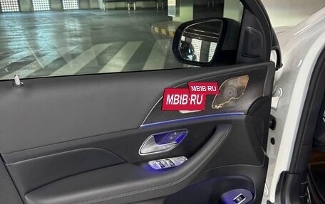 Mercedes-Benz GLE Coupe, 2025 год, 14 280 000 рублей, 10 фотография