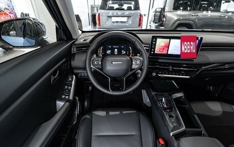Haval Jolion, 2026 год, 2 799 000 рублей, 8 фотография