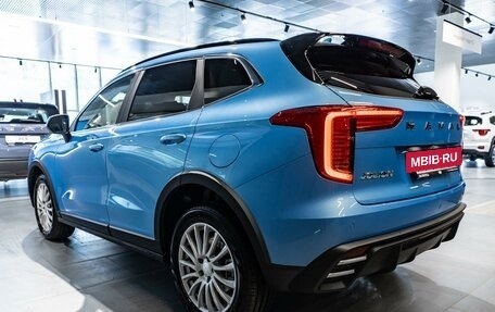 Haval Jolion, 2026 год, 2 799 000 рублей, 20 фотография