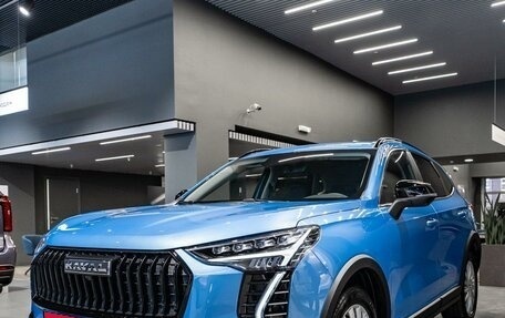 Haval Jolion, 2026 год, 2 799 000 рублей, 15 фотография