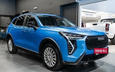 Haval Jolion, 2026 год, 2 799 000 рублей, 17 фотография