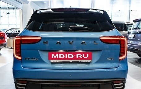 Haval Jolion, 2026 год, 2 799 000 рублей, 21 фотография
