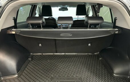 KIA Sportage IV рестайлинг, 2020 год, 2 820 000 рублей, 17 фотография