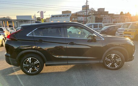 Mitsubishi Eclipse Cross, 2022 год, 1 840 300 рублей, 4 фотография
