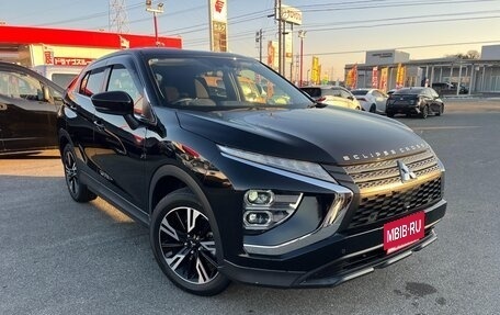 Mitsubishi Eclipse Cross, 2022 год, 1 840 300 рублей, 3 фотография