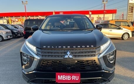 Mitsubishi Eclipse Cross, 2022 год, 1 840 300 рублей, 2 фотография