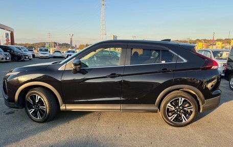 Mitsubishi Eclipse Cross, 2022 год, 1 840 300 рублей, 5 фотография
