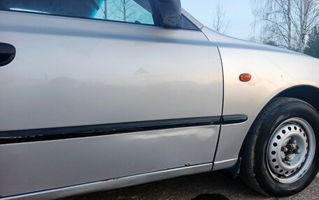 Hyundai Accent II, 2004 год, 260 000 рублей, 6 фотография