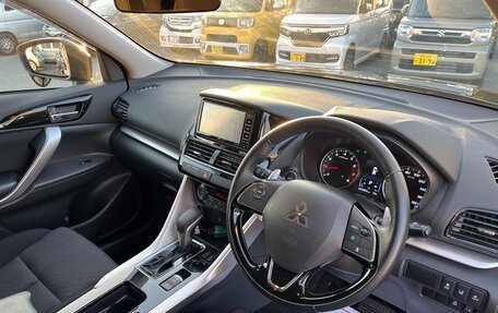 Mitsubishi Eclipse Cross, 2022 год, 1 840 300 рублей, 8 фотография