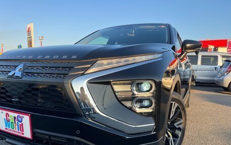 Mitsubishi Eclipse Cross, 2022 год, 1 840 300 рублей, 6 фотография