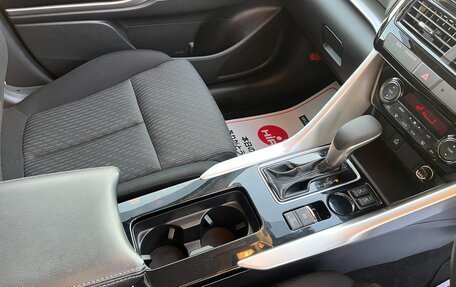 Mitsubishi Eclipse Cross, 2022 год, 1 840 300 рублей, 11 фотография