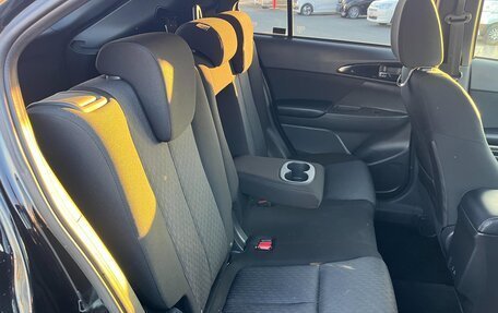 Mitsubishi Eclipse Cross, 2022 год, 1 840 300 рублей, 12 фотография