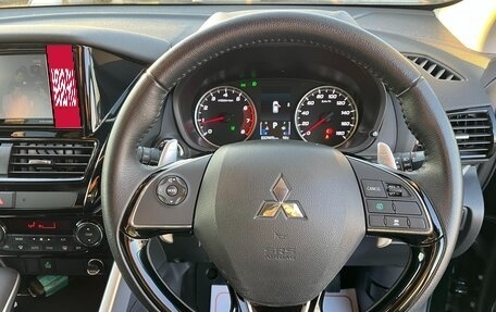 Mitsubishi Eclipse Cross, 2022 год, 1 840 300 рублей, 9 фотография