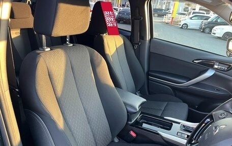 Mitsubishi Eclipse Cross, 2022 год, 1 840 300 рублей, 7 фотография