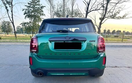 MINI Countryman II (F60), 2022 год, 2 600 000 рублей, 4 фотография