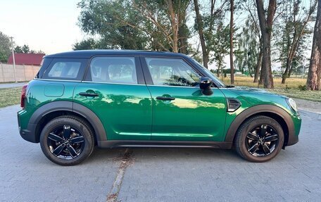 MINI Countryman II (F60), 2022 год, 2 600 000 рублей, 6 фотография
