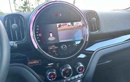 MINI Countryman II (F60), 2022 год, 2 600 000 рублей, 18 фотография