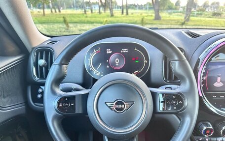 MINI Countryman II (F60), 2022 год, 2 600 000 рублей, 19 фотография
