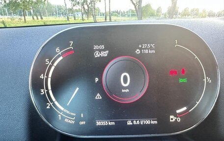 MINI Countryman II (F60), 2022 год, 2 600 000 рублей, 20 фотография