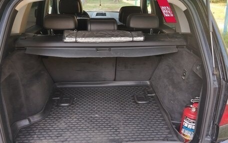 BMW X3, 2009 год, 980 000 рублей, 6 фотография