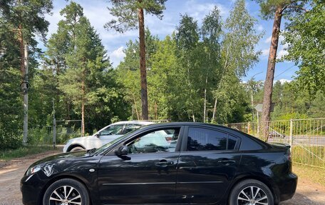 Mazda 3, 2008 год, 590 000 рублей, 4 фотография