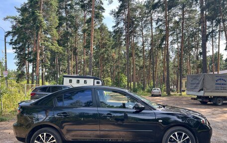 Mazda 3, 2008 год, 590 000 рублей, 8 фотография