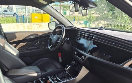 SsangYong Korando, 2019 год, 2 530 000 рублей, 6 фотография